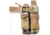 5.11 Tactical Double Pistol Bungee Cover, Multicam, One Size, 56386-169-1 SZ