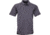 5.11 Tactical Performance Short Sleeve Polo - Men's, Small, Regular, Charcoal, 71049E-018-S