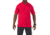 5.11 Tactical Professional Short Sleeve Polo - Men's, 2XL, Tall, Range Red, 41060T-477-XXL