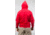 5.11 Tactical Proud Bird Hoodie, Red