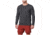5.11 Tactical PT-R Charge Long Sleeve 2.0 - Mens, Large, Uniform White, 82136-135-L