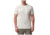 5.11 Tactical PT-R Charge Short Sleeve Top 2.0 - Men's, Sand Dune Heather, Small, 82128-654-S