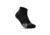 5.11 Tactical 3-Pack PT-R Plus Ankle Socks - Men's, Black, Large, 10048-019-L