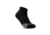 5.11 Tactical PT-R Plus Ankle Sock - Mens, 3 Pack, Black, M, 5-10048019M