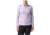 5.11 Tactical PT-R Wm Catalyst 1/2 Zip - Womens, Extra Large, Uniform White, 66021-571-XL