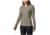 5.11 Tactical PT-R Wm Catalyst 1/2 Zip - Womens, Large, Uniform White, 66021-831-L