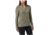 5.11 Tactical PT-R Wm Catalyst 1/2 Zip - Womens, Large, Uniform White, 66021-831-L