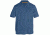 5.11 Tactical Pursuit Polo Short Sleeve, Cobalt Blue, M 71027-701-M