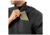 5.11 Tactical Radar Fleece 1/2 Zip, Black - 72102-019-S