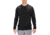 5.11 Tactical Range Ready Merino Wool Long Sleeve Shirt, Black - 40164-019-S