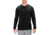 5.11 Tactical Range Ready Merino Wool Long Sleeve Shirt, Black - 40164-019-2XL