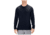 5.11 Tactical Range Ready Merino Wool Long Sleeve Shirt, Dark Navy - 40164-724-L