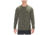 5.11 Tactical Range Ready Merino Wool Long Sleeve Shirt, Fatigue - 40164-200-L