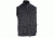 5.11 Tactical Range Vest, Black, Size  XL 80017-019-XL
