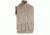 5.11 Tactical Range Vest- TDU Khaki, XL 80017-162-XL