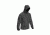5.11 Tactical Reactor Fz Hoodie, Charcoal, L 72041-018-L
