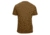 5.11 Tactical Recon ABR Logo T Shirt - Battle Brown - L 41186A-116-L