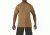 5.11 Tactical Recon Triad SS Top, GOLDRUSH, XXL 82105312XXL