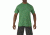 5.11 Tactical Recon Triad SS Top, GRIDIRON, XL 82105210XL
