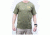 5.11 Tactical Red Scope T-shirt, Od Green - 41006CM182L