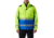 5.11 Tactical Responder Hi-Vis Parka 2.0 - Men's, Royal Blue, Tall, Large, 48379T-693-L-T