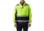5.11 Tactical Waterproof Responder Hi-Vis Parka 2.0 - Men's, Dark Navy, Tall, Large, 48379TABR-724-L-T