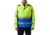 5.11 Tactical Waterproof Responder Hi-Vis Parka 2.0 - Men's, Royal Blue, 48379ABR-693-4XL