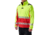 5.11 Tactical Responder Hi-Vis Parka 2.0 - Mens, Range Red, Extra Large, 48379-477-XL