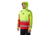 5.11 Tactical Responder Hi-Vis Parka 2.0 - Mens, Range Red, Extra Large, 48379-477-XL