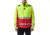 5.11 Tactical Responder Hi-Vis Parka 2.0 - Men's, Range Red, 2XL, 48379-477-2XL