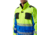 5.11 Tactical Responder Hi-Vis Parka 2.0 - Men's, Royal Blue, Extra Large, 48379-693-XL
