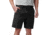 5.11 Tactical Ridge Shorts - Mens, Black, 33in, 73359-019-33