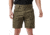 5.11 Tactical Ridge Shorts - Men's, Ranger Green, 33in, 73359-186-33