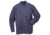 5.11 Tactical Ripstop Tdu L/s Shirt, Dark Navy, 72002ABR-724-S-R
