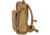 5.11 Tactical Rush 72 Backpack 55L, Flat Dark Earth, 58602-131