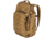 5.11 Tactical Rush 72 Backpack 55L, Flat Dark Earth, 58602-131