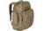 5.11 Tactical Rush 72 Backpack 55L, Sandstone, 58602-328