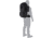 5.11 Tactical Rush100, Black - 56555-019-SM