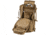 5.11 Tactical Rush100, Kangaroo - 56555-134-LXL