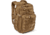 5.11 Tactical Rush12 2.0 Backpack 24l, Kangaroo - 56561-134-1SZ