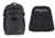 5.11 Tactical Rush12 Backpack in Black with Premier Body Armor Ballistic Panel