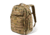 5.11 Tactical 37L Rush24 2.0 Backpack, Multicam, One Size, 56564-169-1 SZ