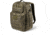 5.11 Tactical 37L Rush24 2.0 Backpack, Ranger Green, 1 SZ, 56563-186-1 SZ