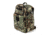 5.11 Tactical 37L Rush24 2.0 Backpack, Woodland Camo, 56563WL-938-1SZ