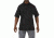5.11 Tactical S/S Rapid Perfomance Polo, BLACK, S 41018019S
