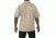 5.11 Tactical S/S Rapid Perfomance Polo, SILVER TAN, XL 41018160XL