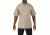 5.11 Tactical S/S Rapid Perfomance Polo, SILVER TAN, S 41018160S