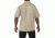 5.11 Tactical S/S Rapid Perfomance Polo, SILVER TAN, S 41018160S