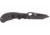 5.11 Tactical Scout Tanto, Black, 51054-019-BLACK-1 SZ 