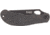 5.11 Tactical Scout Tanto, Black, 51054-019-BLACK-1 SZ 